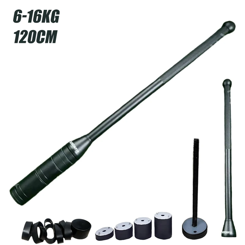 Home Gym Weight Bench - Regulowany klubel fitness, indyjski klubel, irański