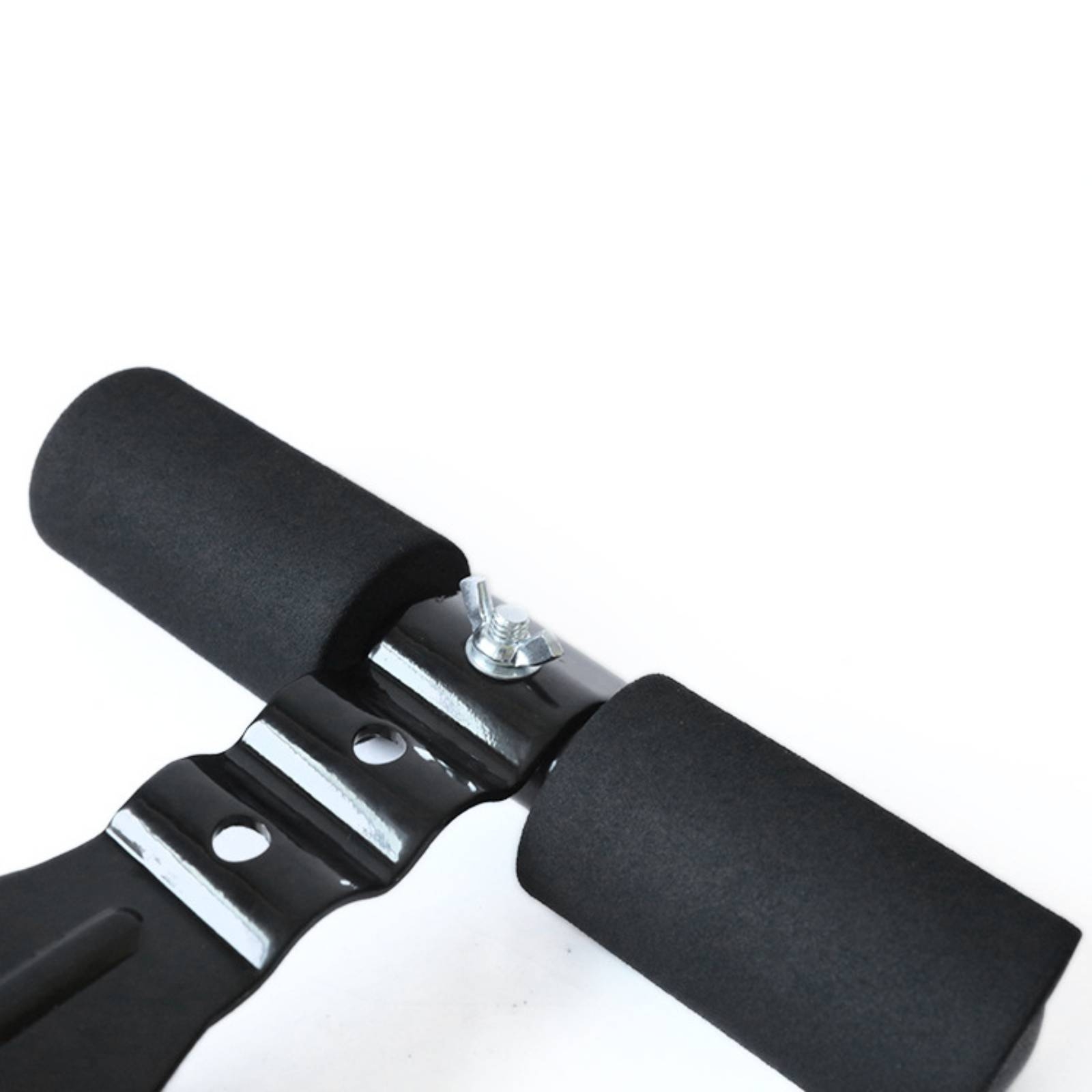 Home Gym Compact - Kompaktowy wspornik do ćwiczeń brzuszków w
