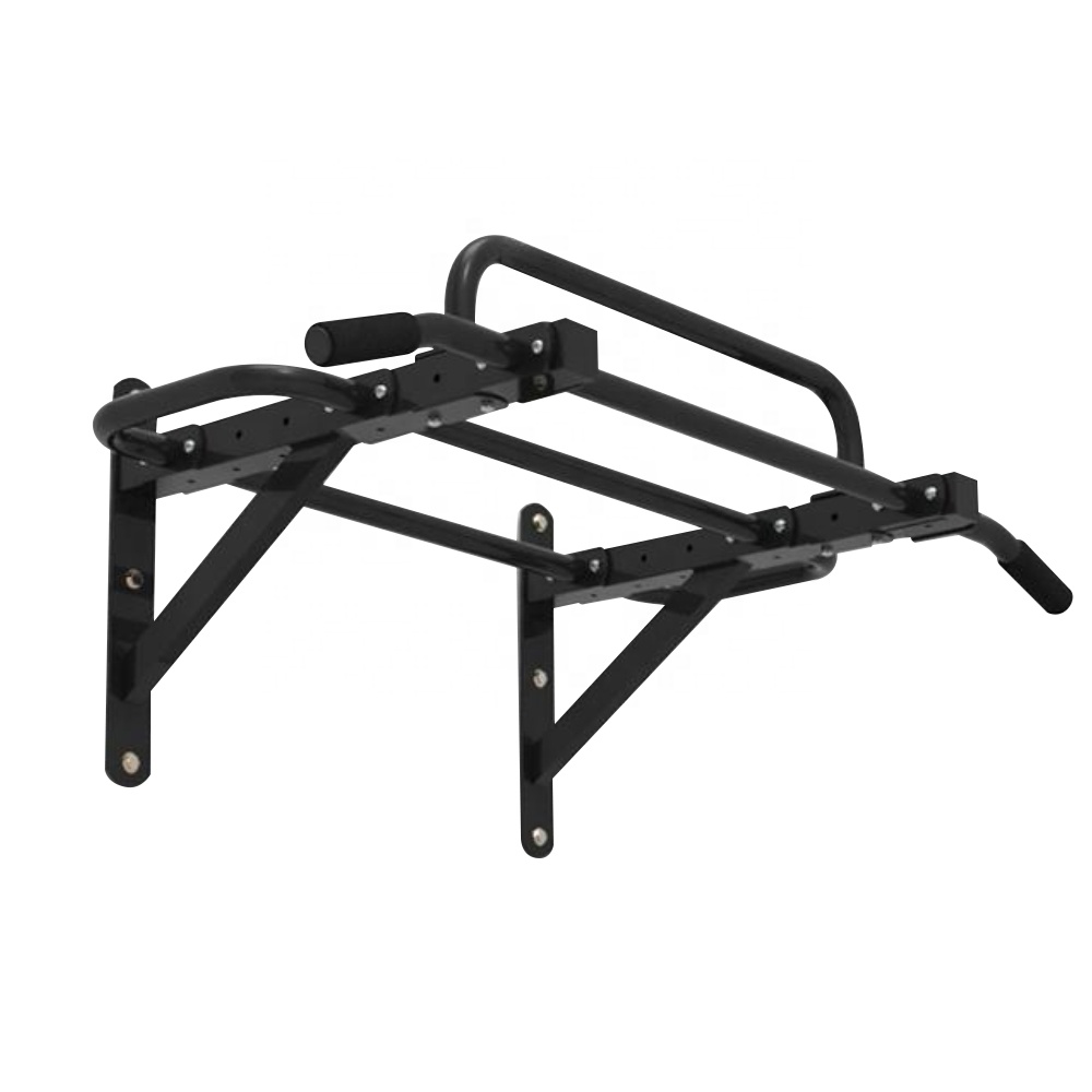 Home Gym Wall - Wielofunkcyjny drążek do podciągania do drzwi,