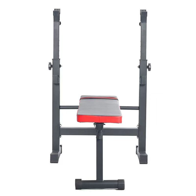 Home Gym Weight Bench - Regulowana ławka do wyciskania, sprzęt do