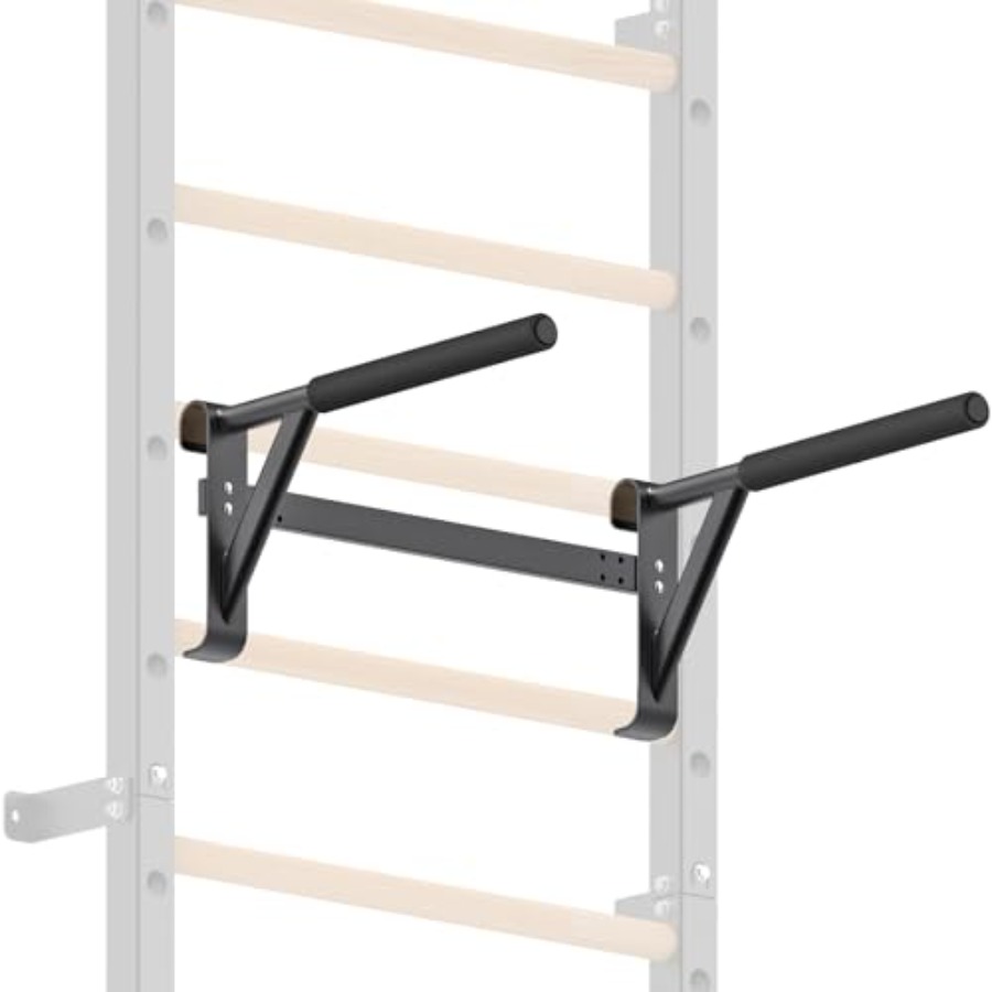 Home Gym Wall - Drążek gimnastyczny do montażu na ścianie