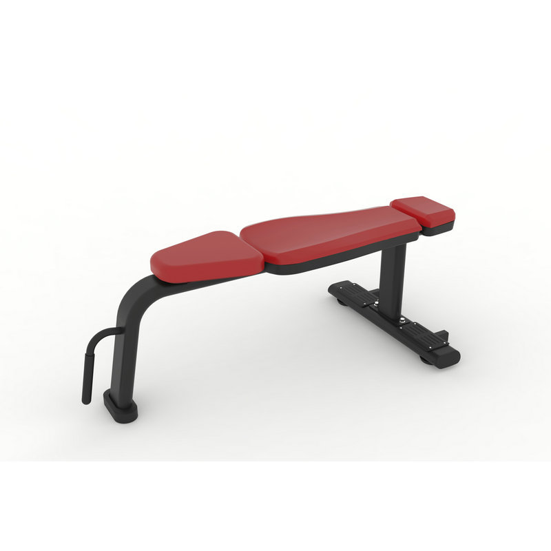Home Gym Weight Bench - Wielofunkcyjna ławka do ćwiczeń w domu,