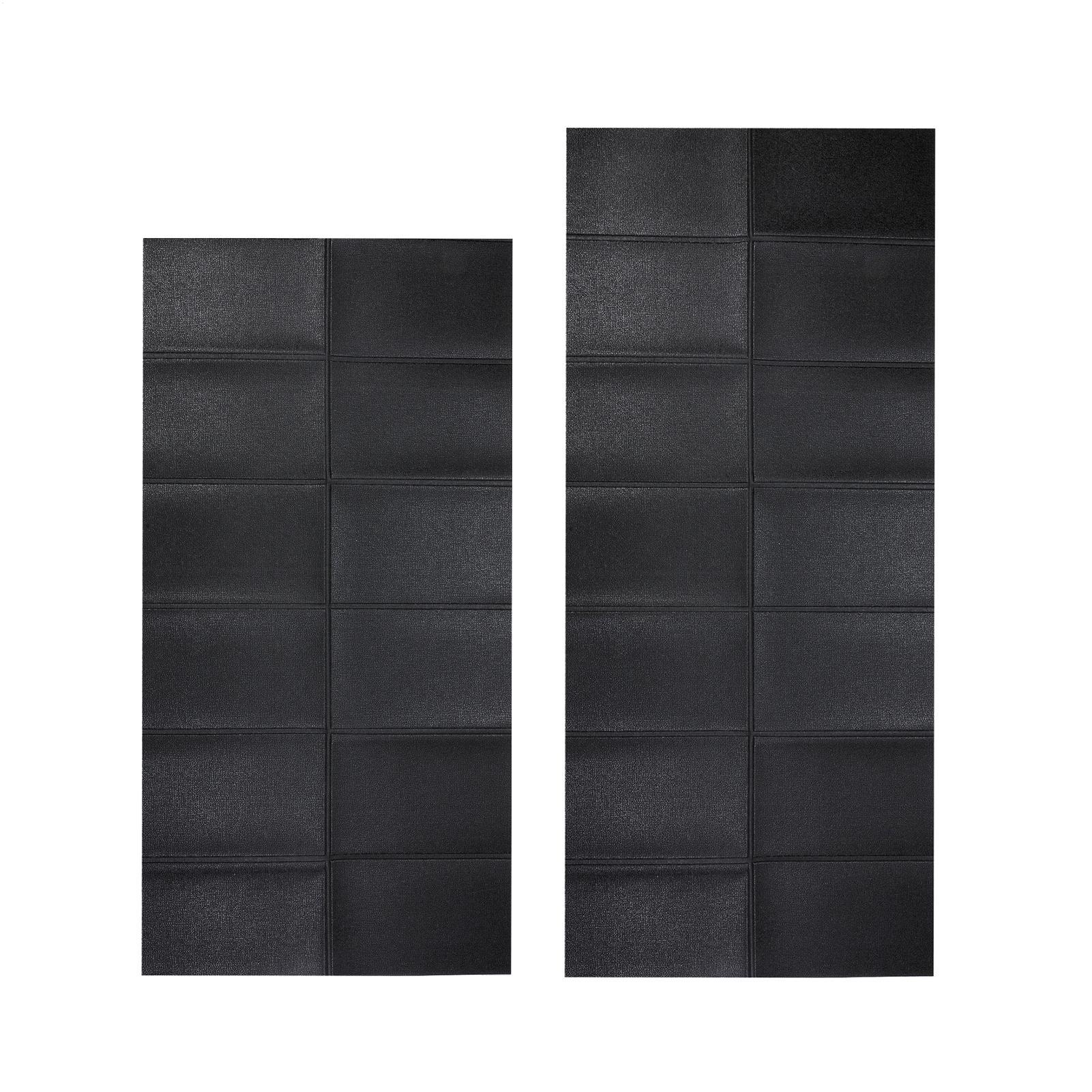 Treadmill Home Gym - Mata pod bieżnię, wytrzymała, wodoodporna, składana,