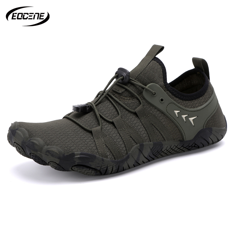 Home Gym Outdoor - Szybkoschnące buty do pływania, na plażę,