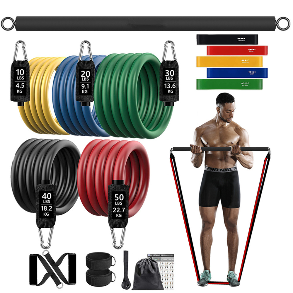 Home Gym Weight Bench - 150lb Fitness Booty opaska elastyczna trening
