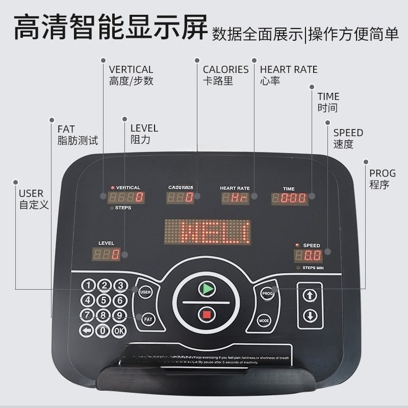 Stepper do ćwiczeń w domu, spr – Home Gym Diy recenzja i cena