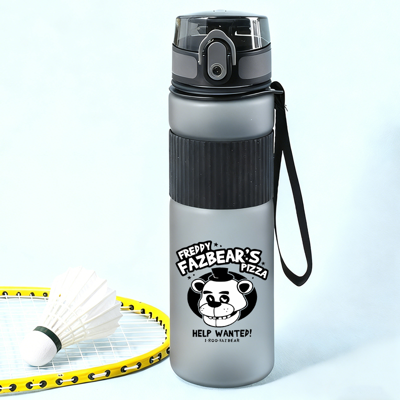 Butelki na wodę Fnafs 550ml Fi – Home Gym Compact recenzja i cena