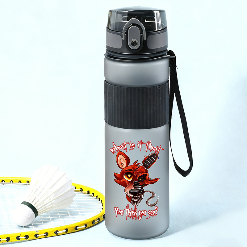 Butelki na wodę Fnafs 550ml Fi – Home Gym Compact recenzja i cena