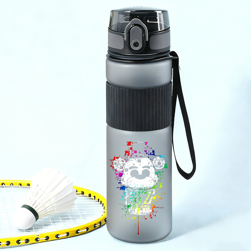Butelki na wodę Fnafs 550ml Fi – Home Gym Compact recenzja i cena