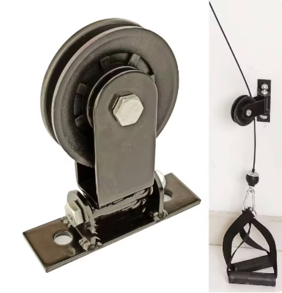 Profesjonalny system linowy z  – Home Gym Diy recenzja i cena