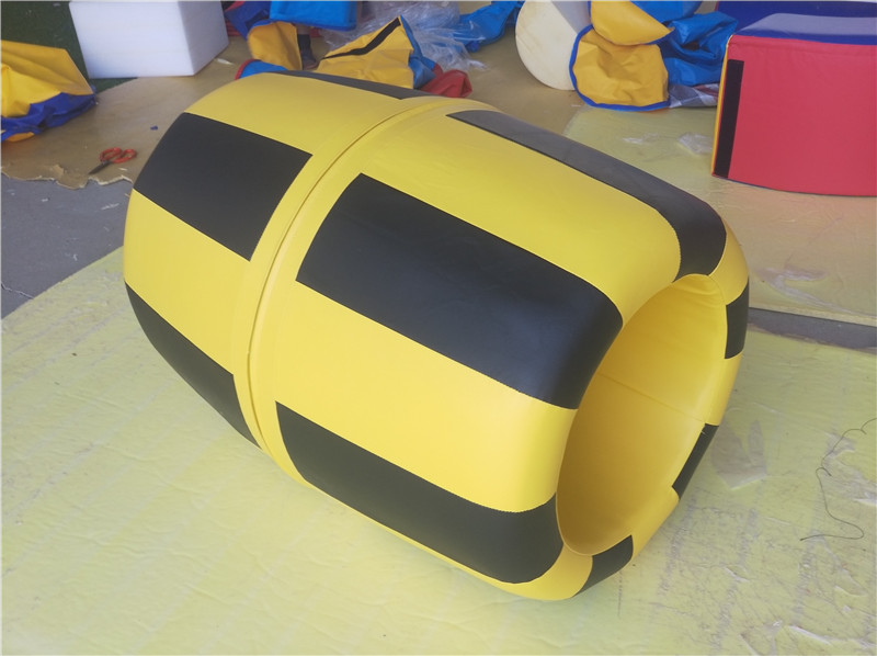 Tunel do zabawy w parku rozryw – Home Gym Diy recenzja i cena