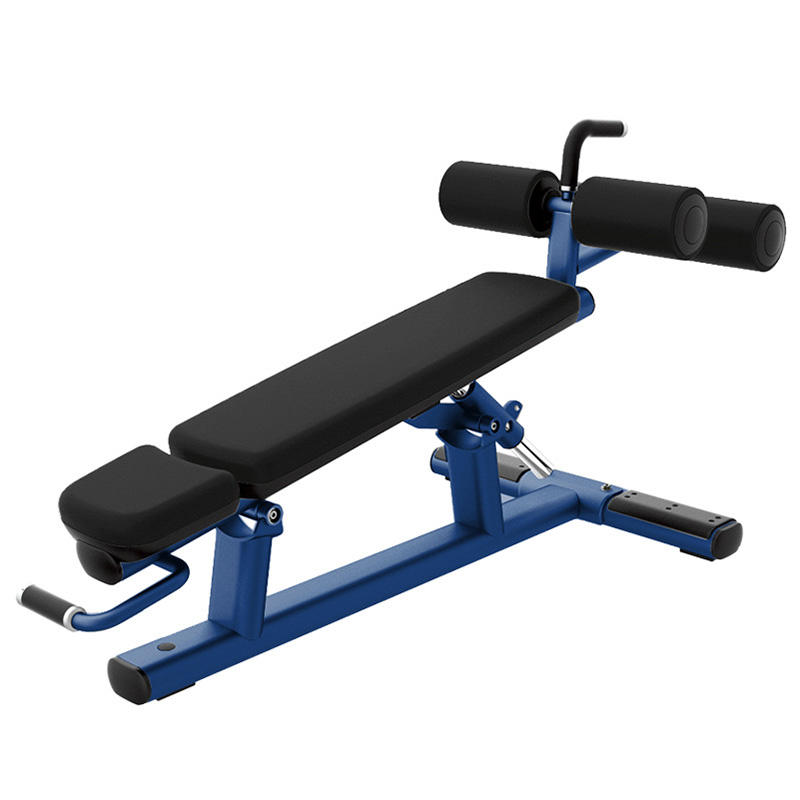 Ławka do ćwiczeń - ławka do po – Home Gym Weight Bench recenzja i cena