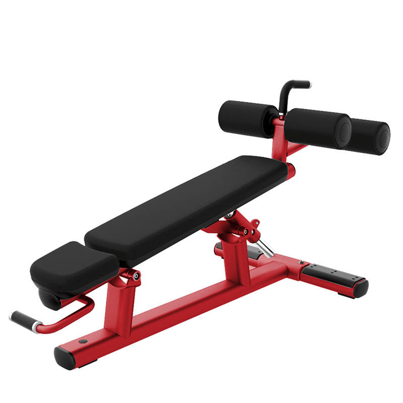 Ławka do ćwiczeń - ławka do po – Home Gym Weight Bench recenzja i cena