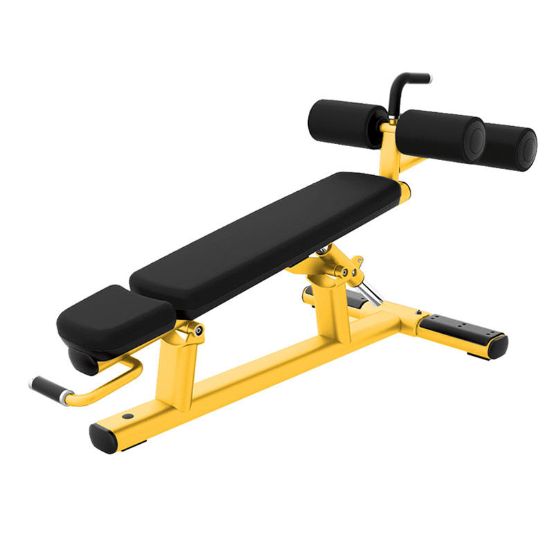 Ławka do ćwiczeń - ławka do po – Home Gym Weight Bench recenzja i cena