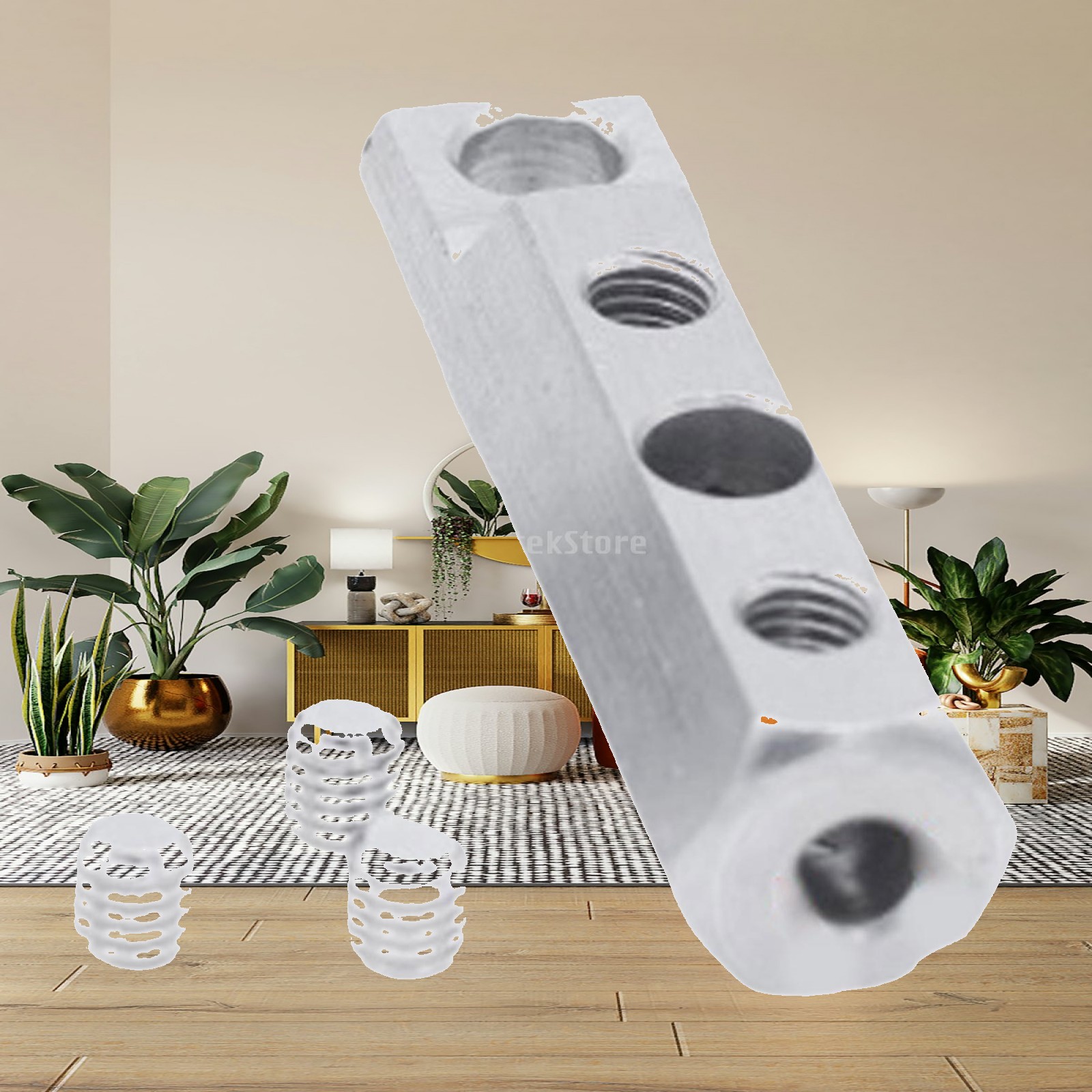 System linowy do ćwiczeń, masz – Home Gym Diy recenzja i cena