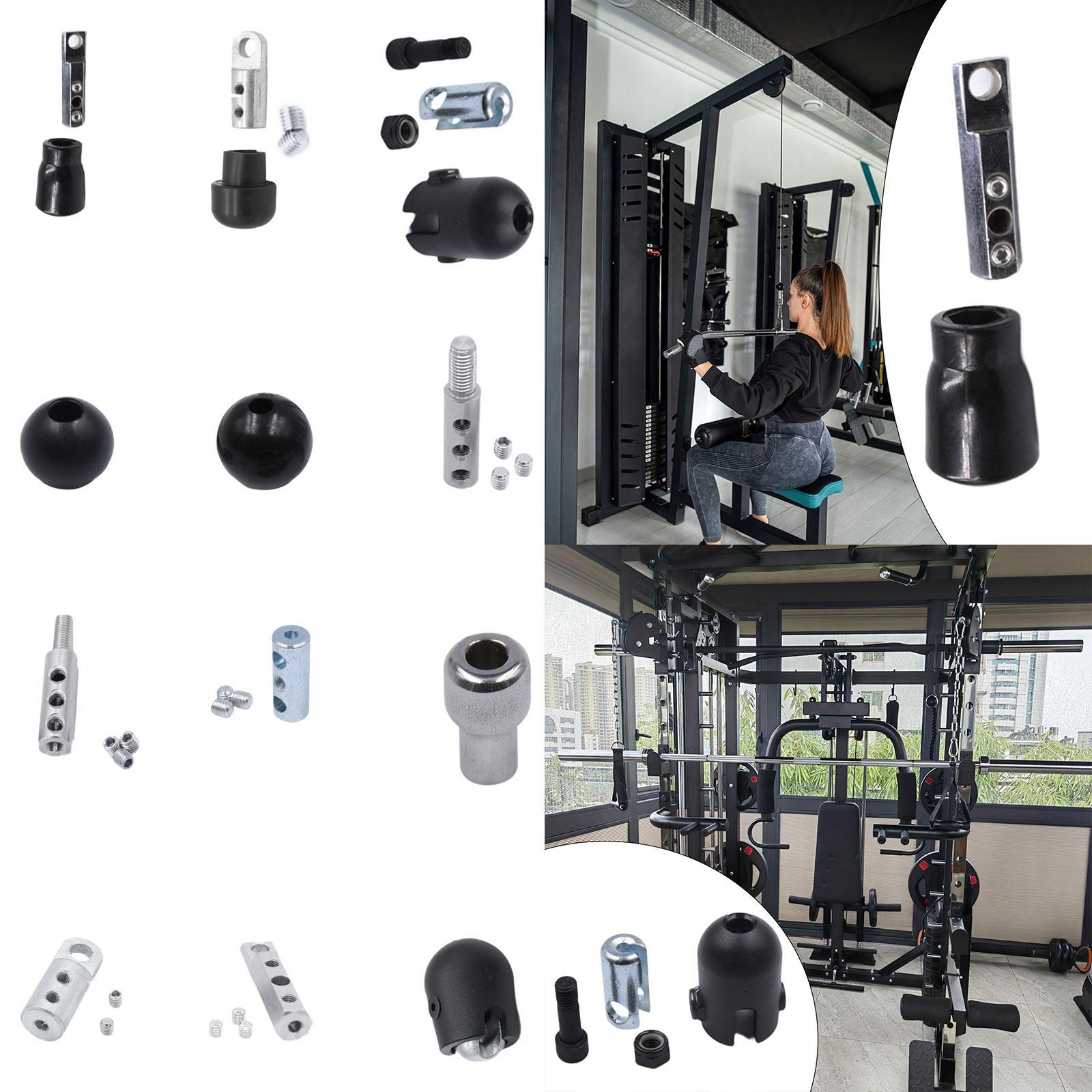 System linowy do ćwiczeń, masz – Home Gym Diy recenzja i cena