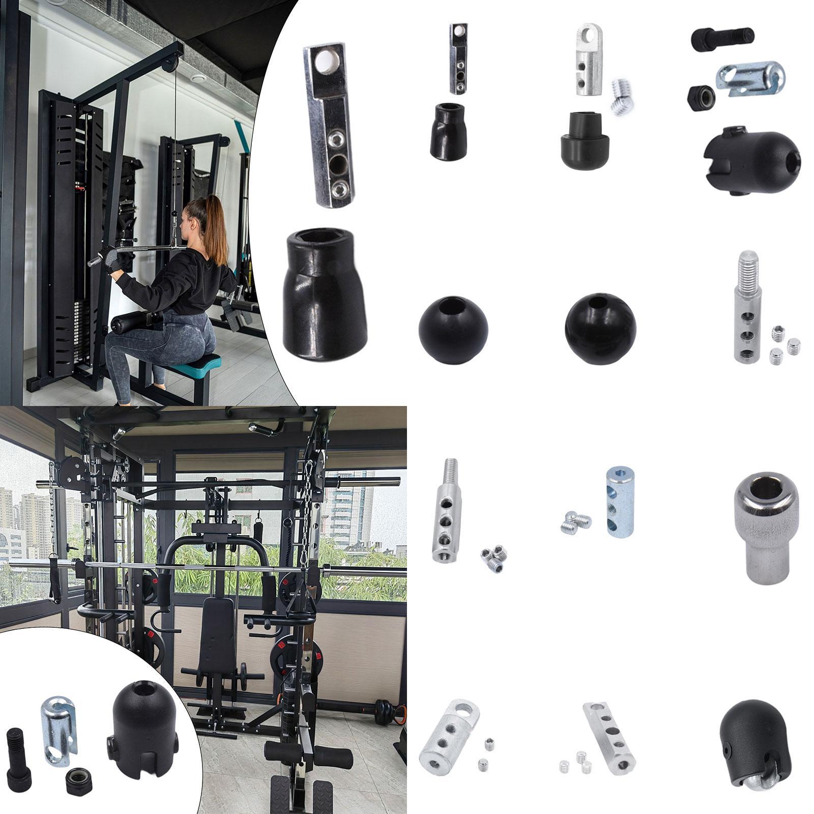 System linowy do ćwiczeń, masz – Home Gym Diy recenzja i cena