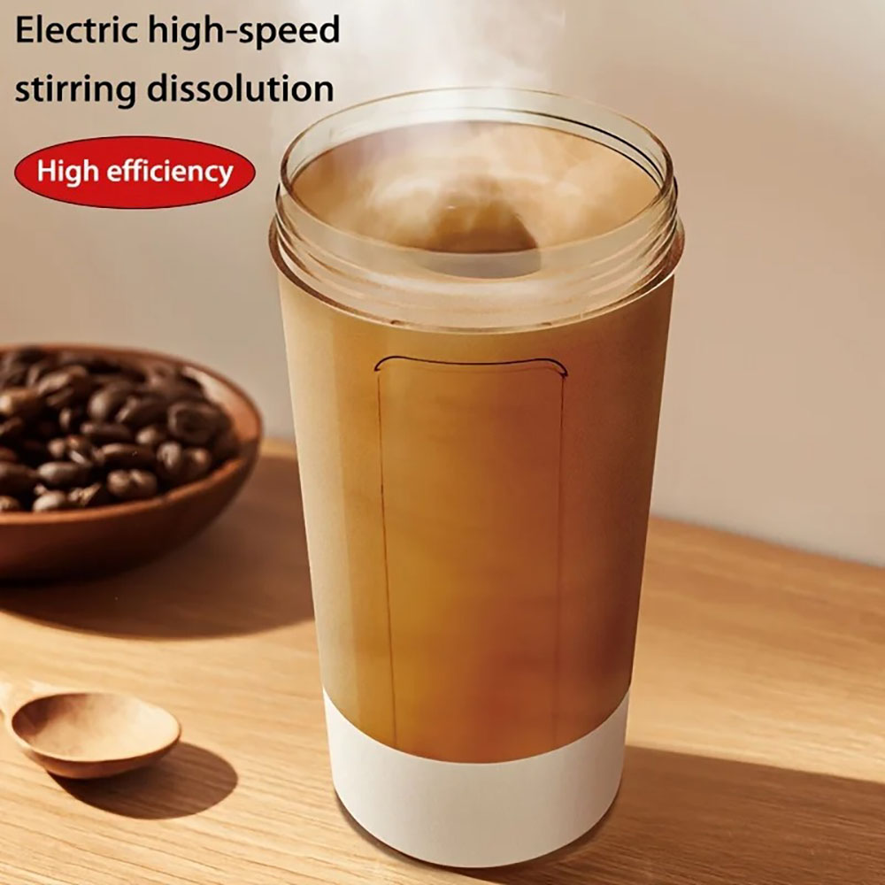 Elektryczny blender w kubku, p – Home Gym Outdoor recenzja i cena