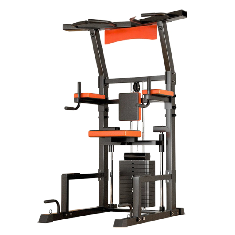 Wielofunkcyjny przyrząd do tre – Home Gym Leg Press recenzja i cena