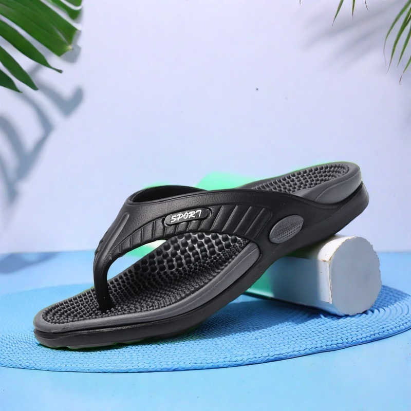 Męskie klapki japonki letnie a – Home Gym Outdoor recenzja i cena