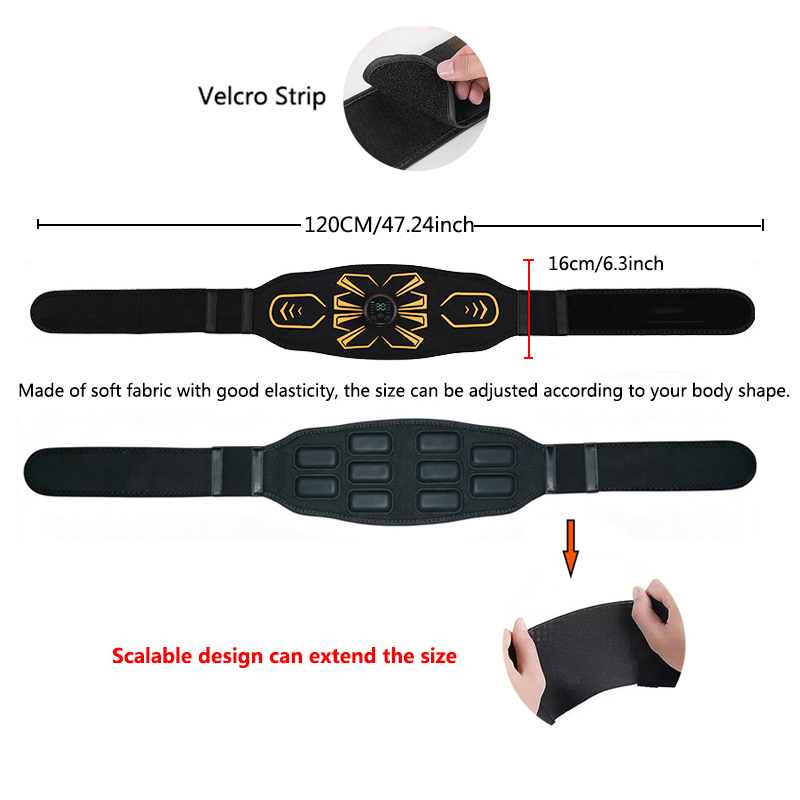Inteligentny Trener Mięśni Brz – Treadmill Home Gym recenzja i cena