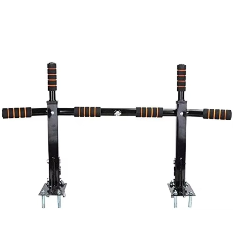 Drążek do podciągania do drzwi – Home Gym Wall recenzja i cena