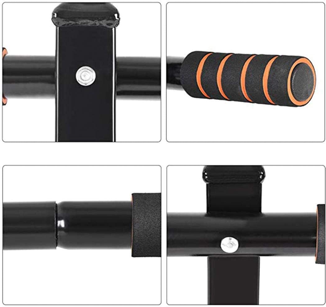 Drążek do podciągania do drzwi – Home Gym Wall recenzja i cena