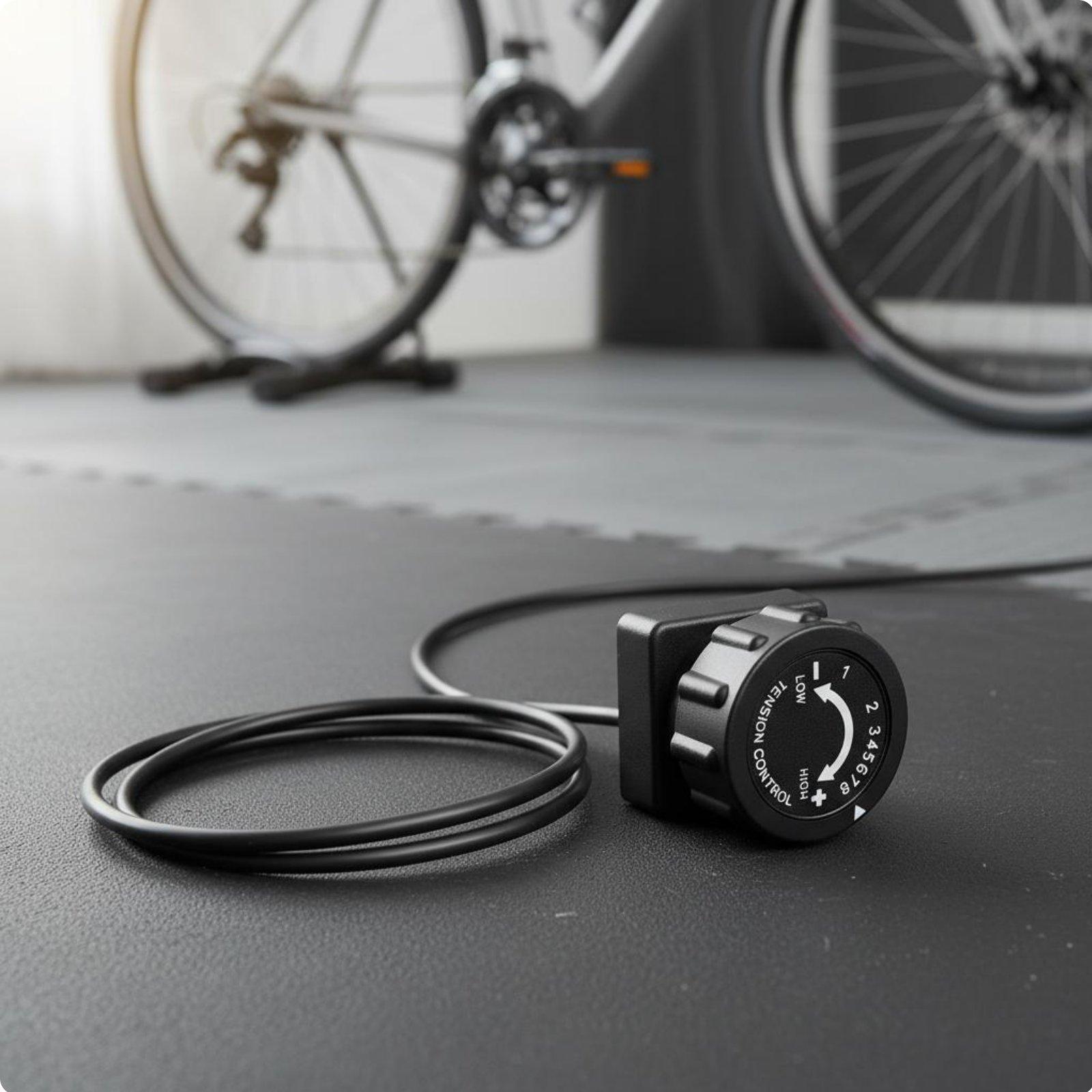 Regulator oporu rowerka stacjo – Home Gym Diy recenzja i cena