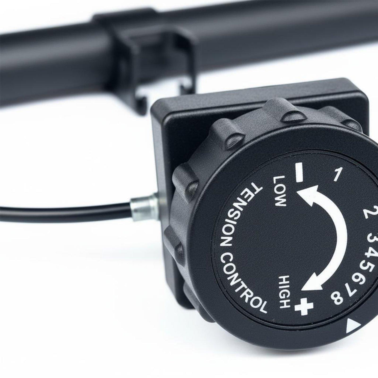 Regulator oporu rowerka stacjo – Home Gym Diy recenzja i cena