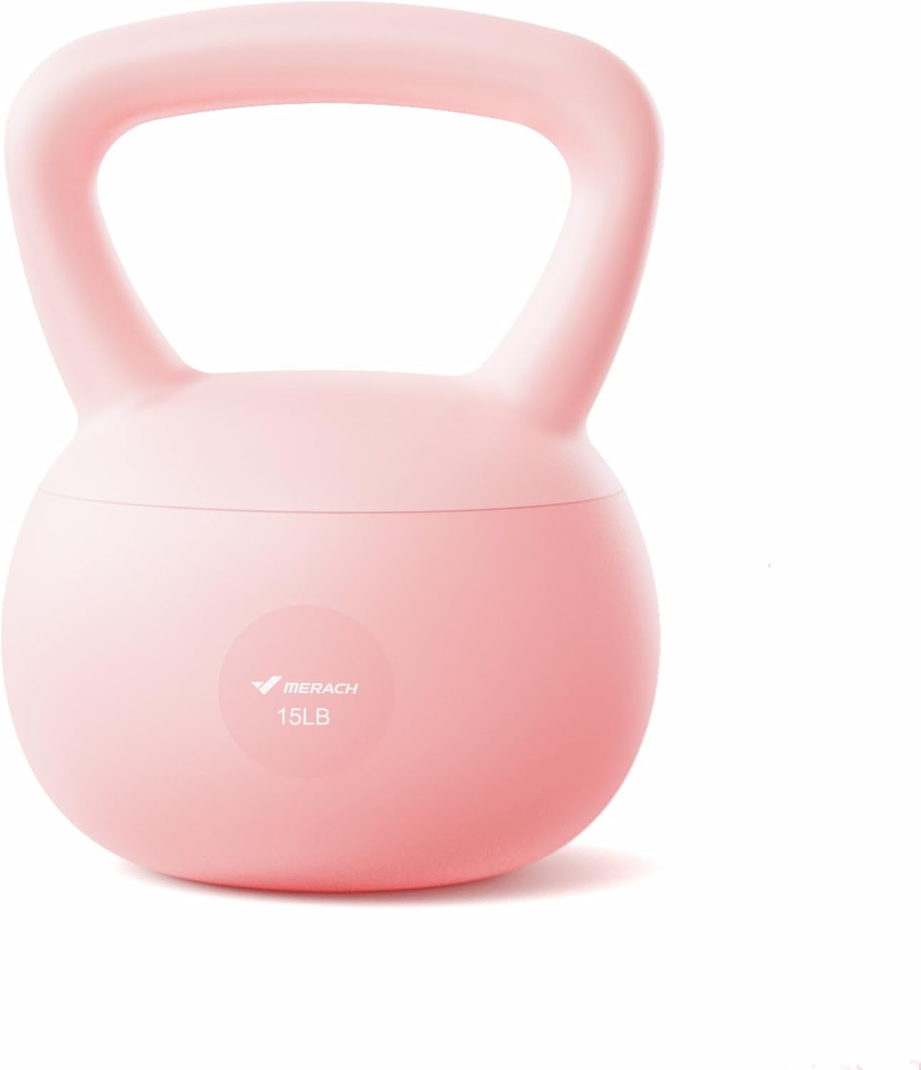 Miękki kettlebell z szerokim a – Kettler Home Gym recenzja i cena