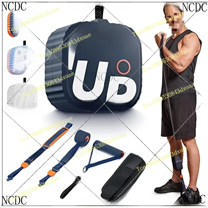 Sprzęt do ćwiczeń w domu, regu – Home Gym Compact recenzja i cena
