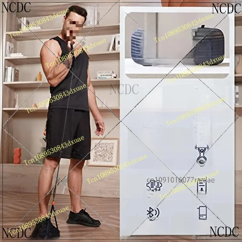 Sprzęt do ćwiczeń w domu, regu – Home Gym Compact recenzja i cena