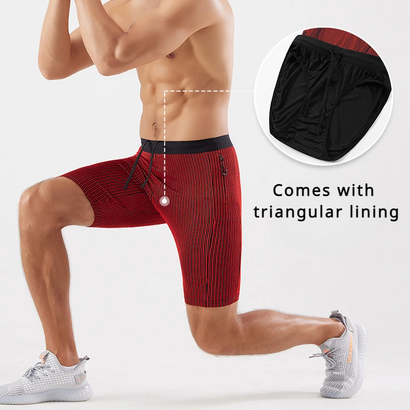 2 w 1 Letnie spodenki kompresy – Home Gym Leg Press recenzja i cena