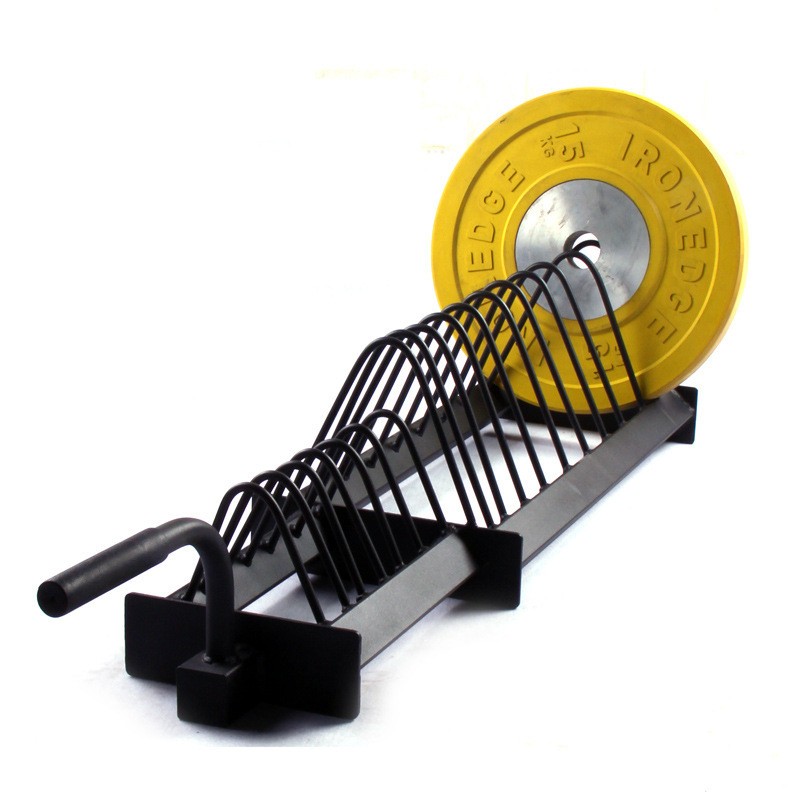 Stojak na obciążenia do podnos – Home Gym Diy recenzja i cena