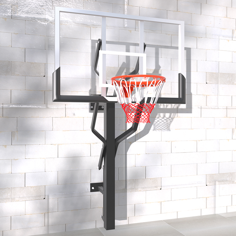 Fabryczna Sprzedaż Bezpośredni – Home Gym Wall recenzja i cena