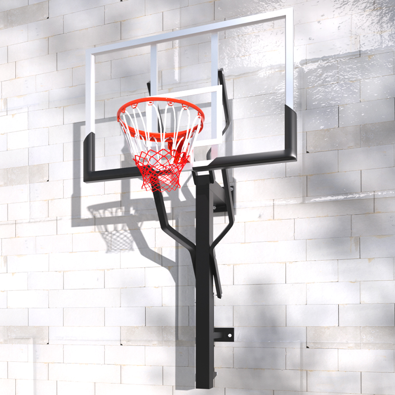 Fabryczna Sprzedaż Bezpośredni – Home Gym Wall recenzja i cena