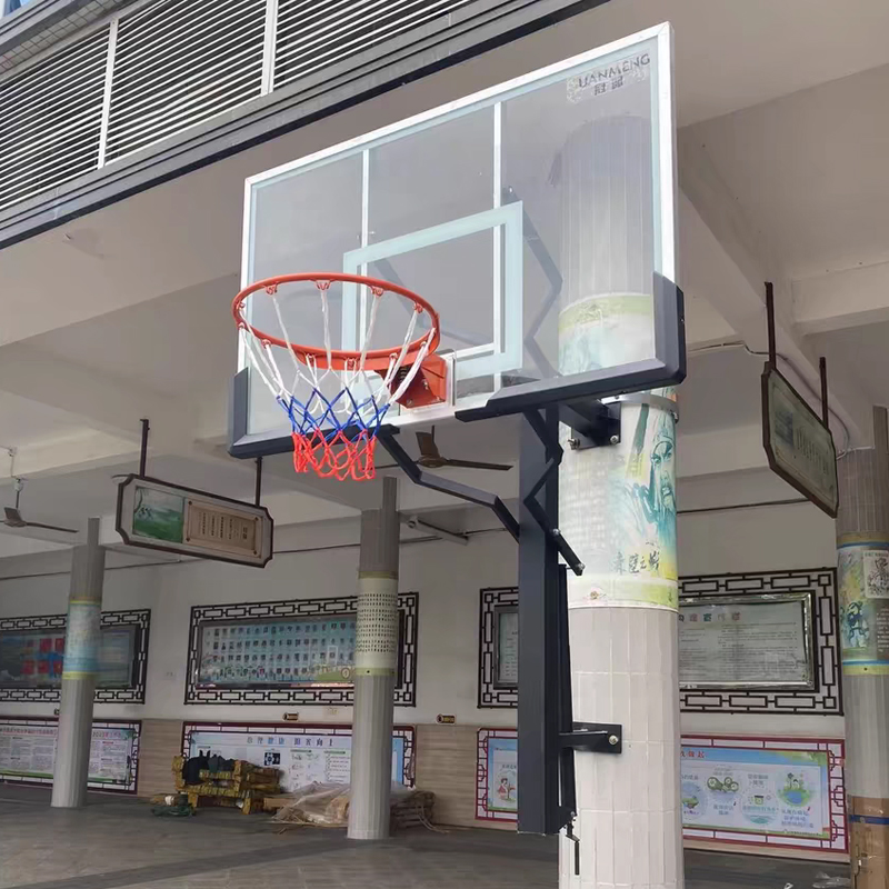 Fabryczna Sprzedaż Bezpośredni – Home Gym Wall recenzja i cena