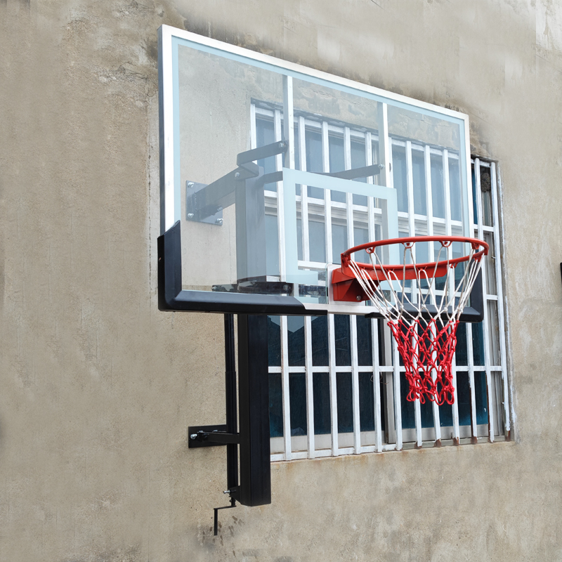 Fabryczna Sprzedaż Bezpośredni – Home Gym Wall recenzja i cena