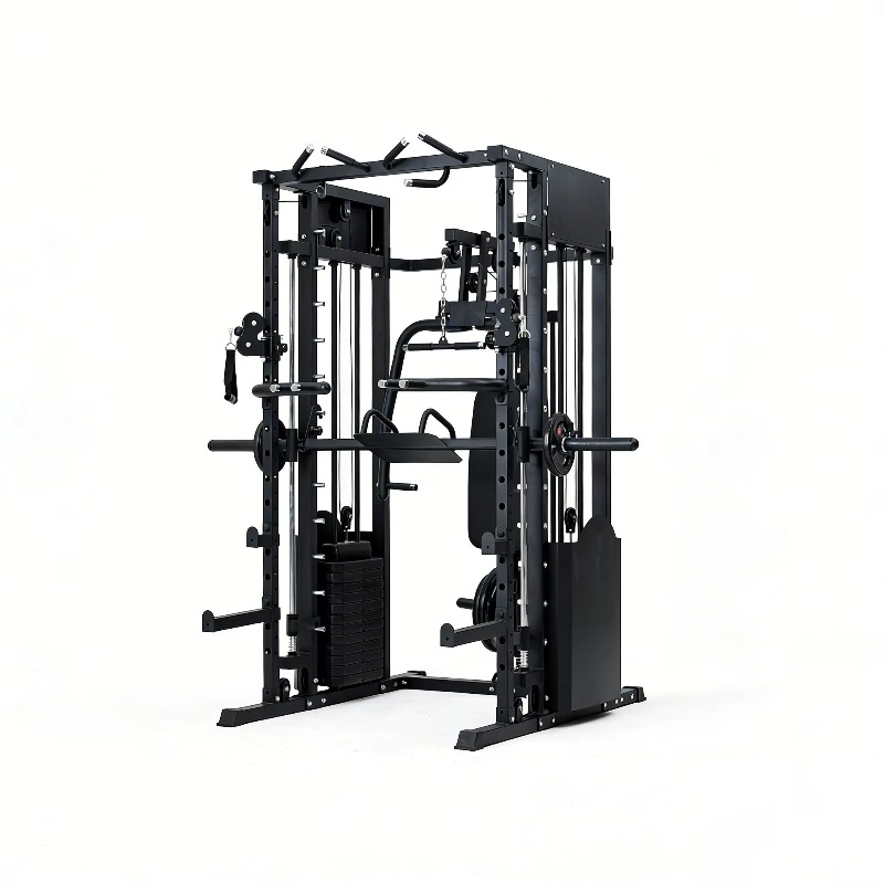 YTYIN 2026 Wielofunkcyjny sprz – Home Gym Compact recenzja i cena