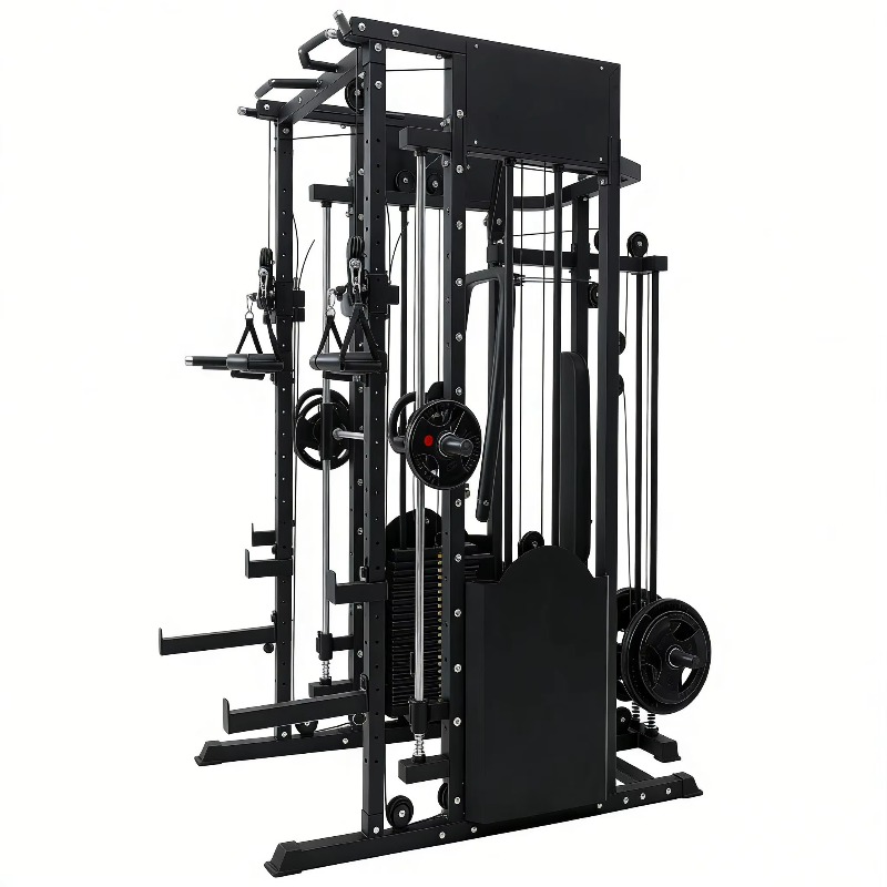 YTYIN 2026 Wielofunkcyjny sprz – Home Gym Compact recenzja i cena