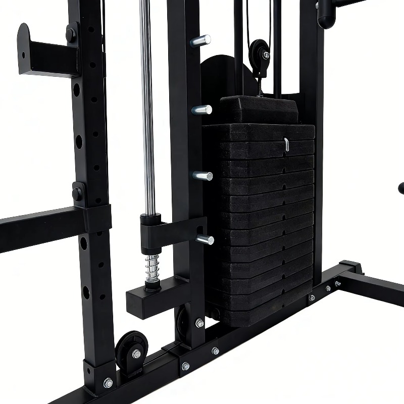 YTYIN 2026 Wielofunkcyjny sprz – Home Gym Compact recenzja i cena