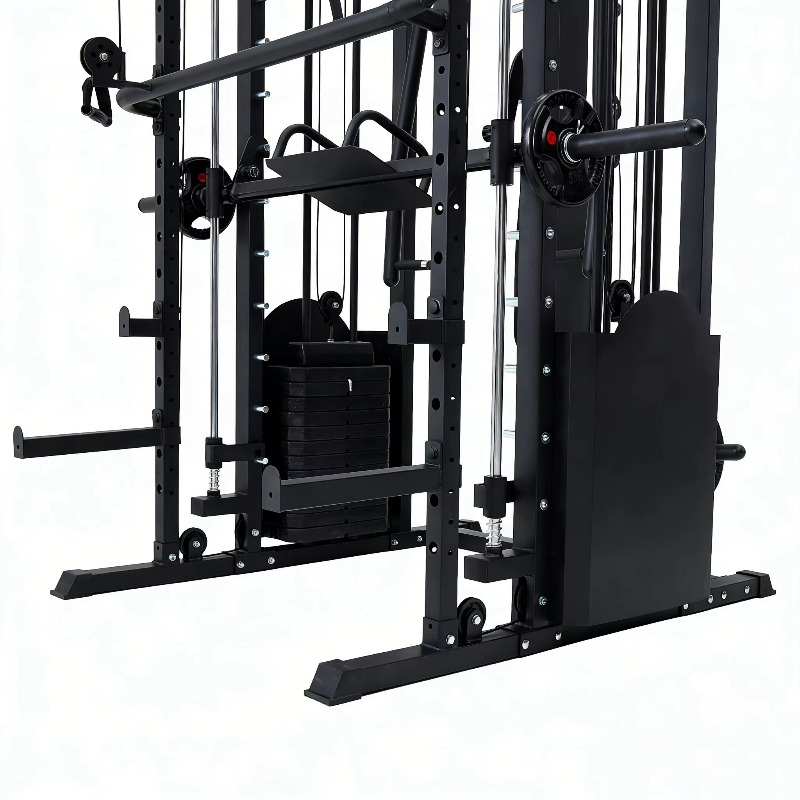 YTYIN 2026 Wielofunkcyjny sprz – Home Gym Compact recenzja i cena