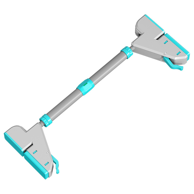 Drążek do podciągania do drzwi – Home Gym Wall recenzja i cena