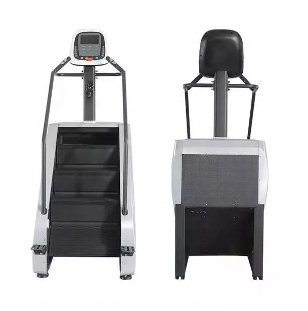 Elektryczny wspinacz po schoda – Treadmill Home Gym recenzja i cena
