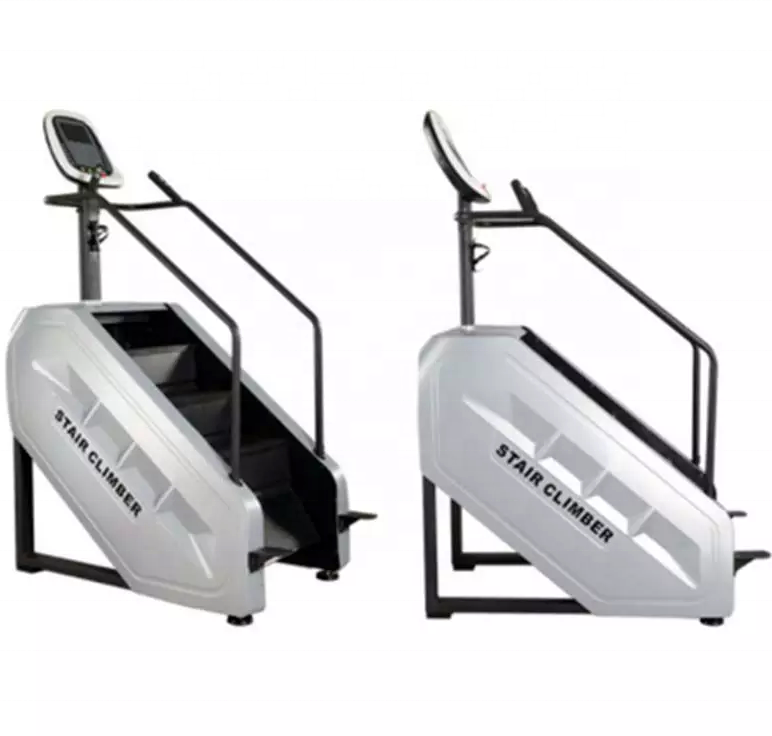 Elektryczny wspinacz po schoda – Treadmill Home Gym recenzja i cena