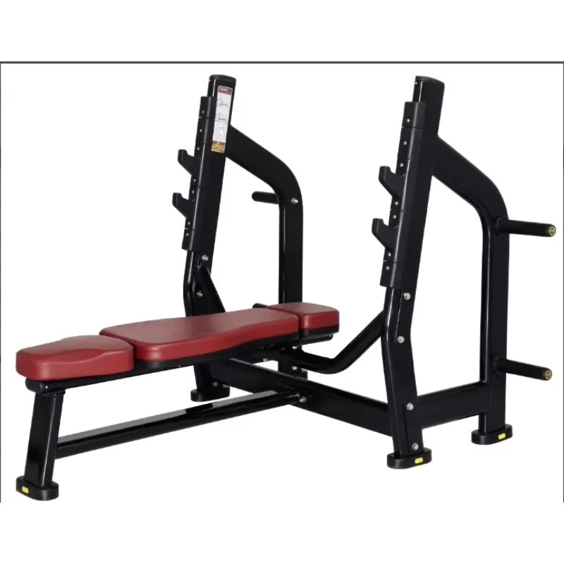 Wielofunkcyjna ławka do ćwicze – Home Gym Weight Bench recenzja i cena