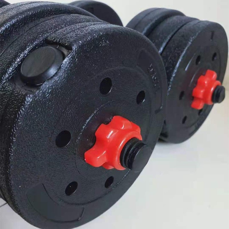 HOES - Nakrętki blokujące do h – Home Gym Weight Bench recenzja i cena