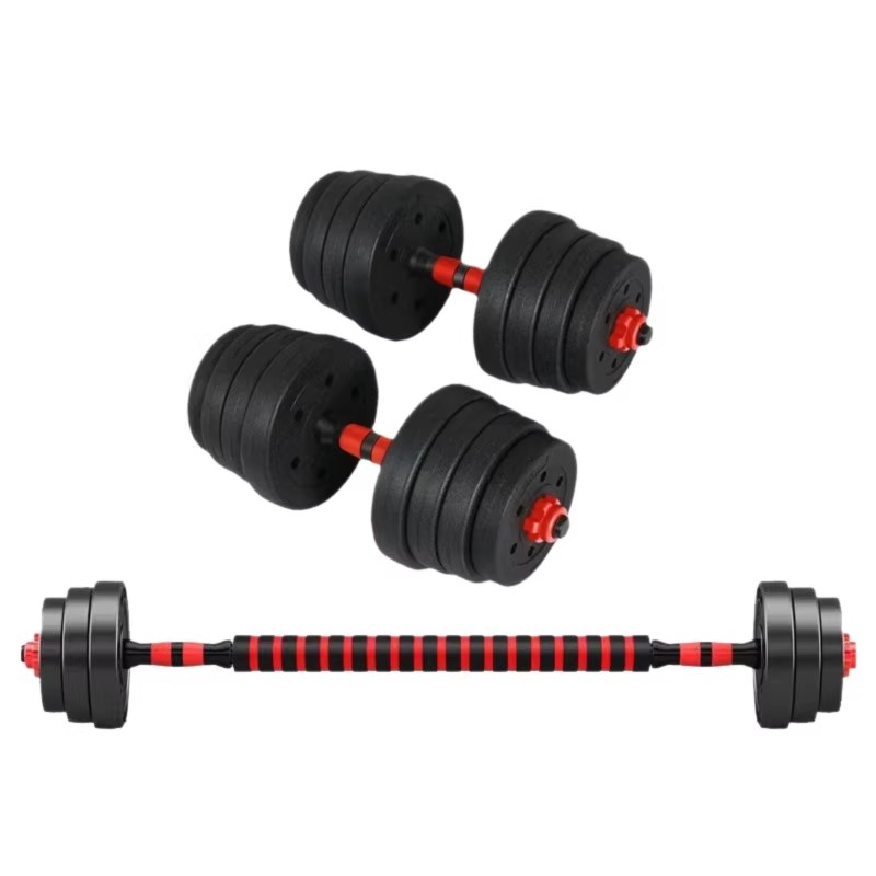 HOES - Nakrętki blokujące do h – Home Gym Weight Bench recenzja i cena