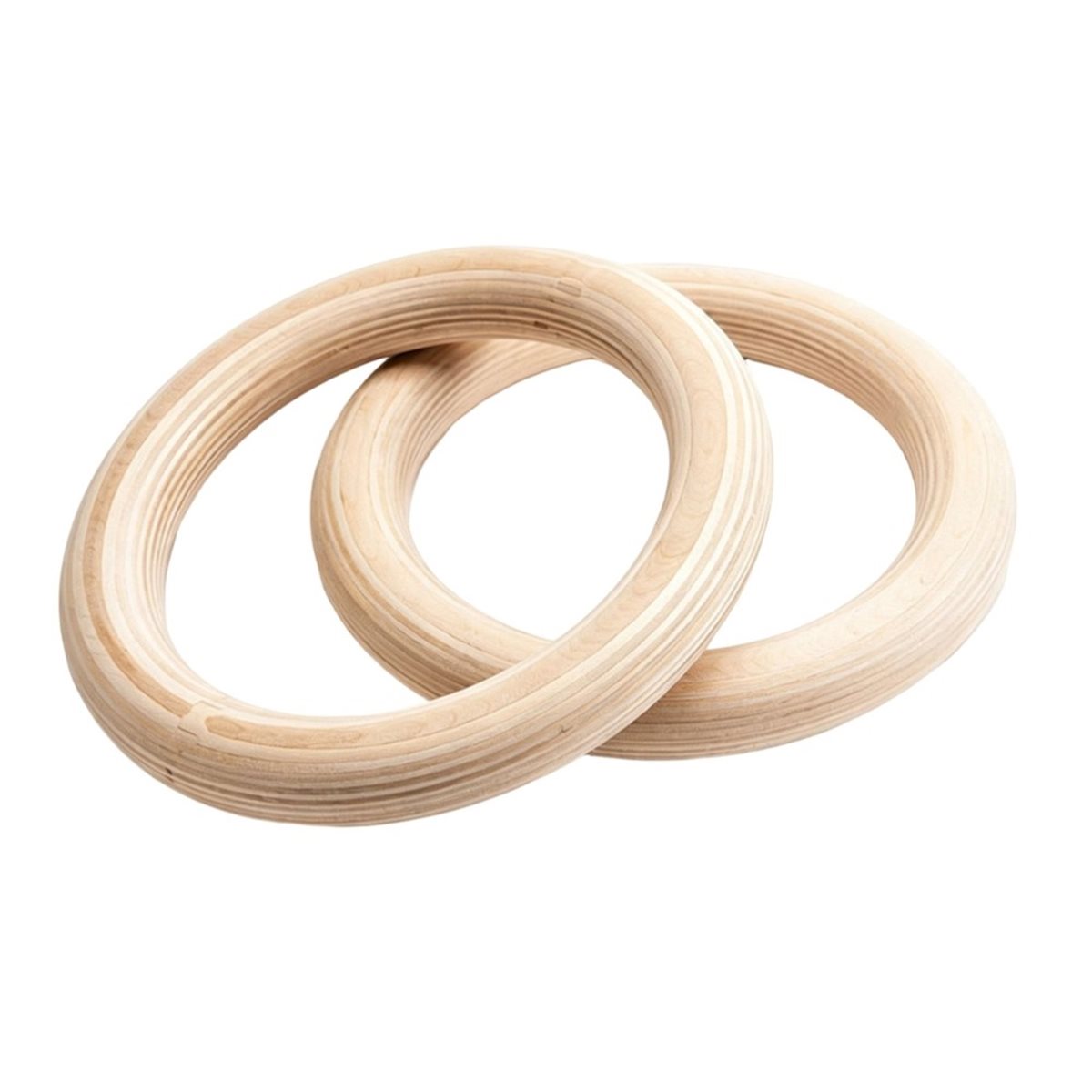 Letnia wyprzedaż: 2 sztuki dre – Gymnastic Rings Wooden recenzja i cena