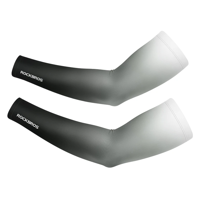 ROCKBROS rękawy naramienne lod – Home Gym Outdoor recenzja i cena